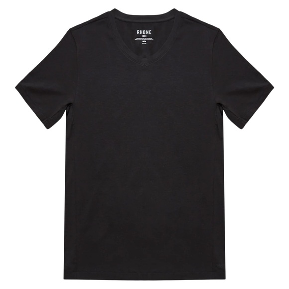 RHONE Other - Rhone Essentials Undershirt V-Neck in Black Size Medium
